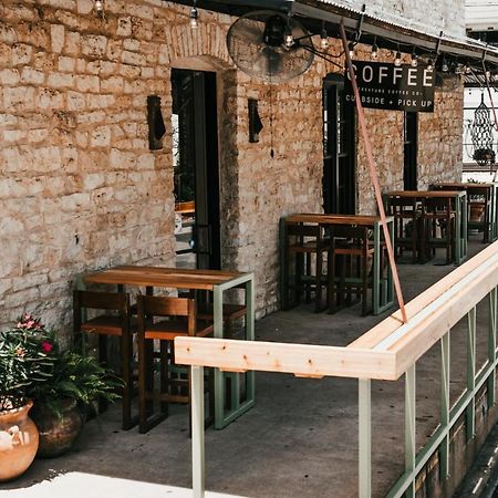 Native Hostels 오스틴 외부 사진