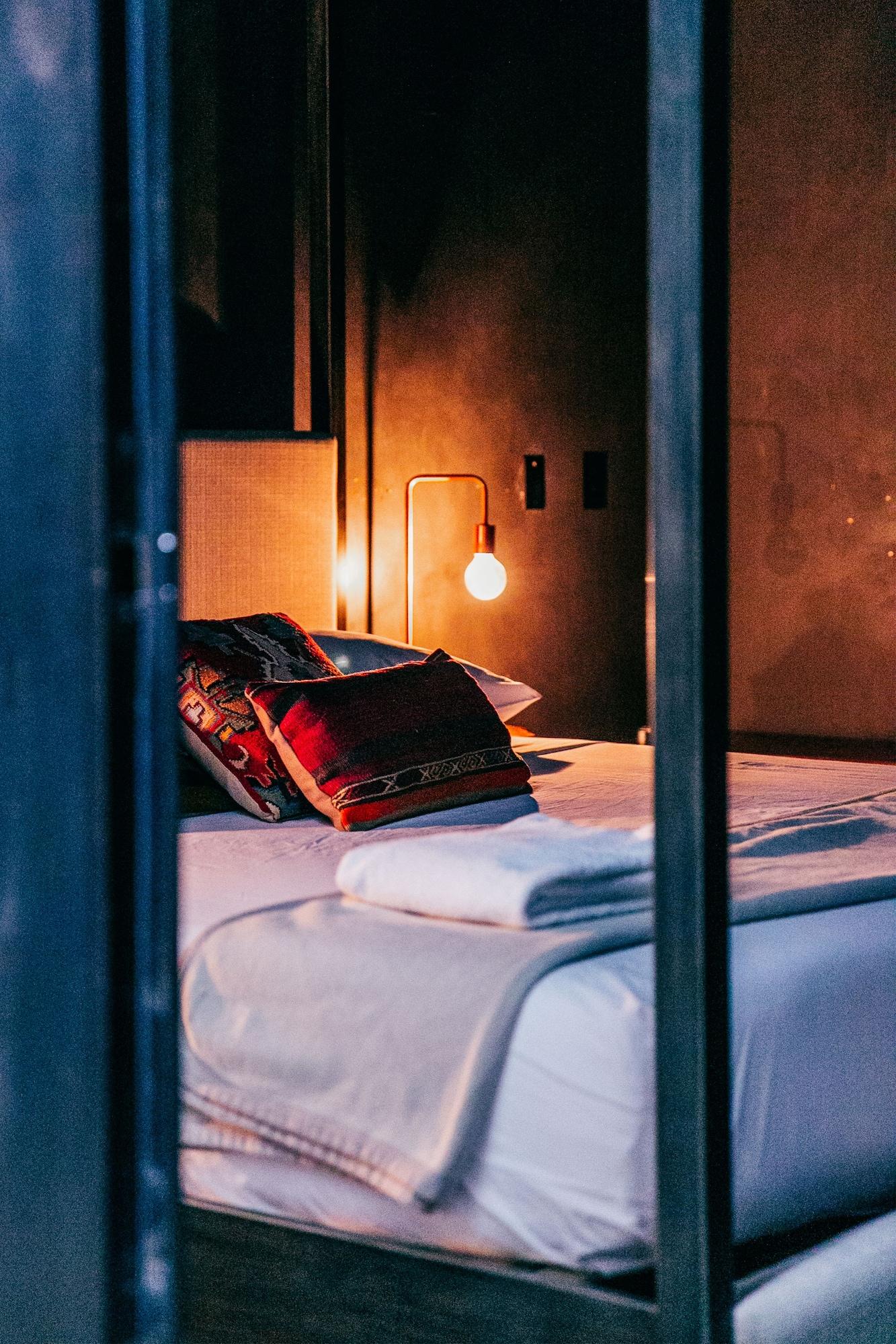 Native Hostels 오스틴 외부 사진