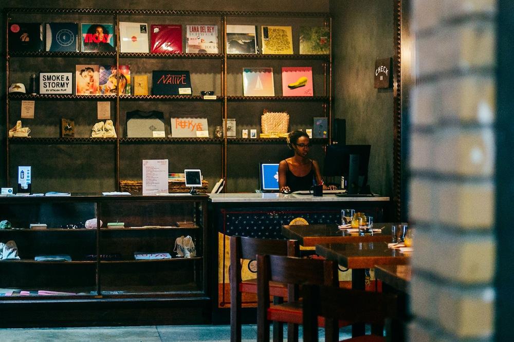 Native Hostels 오스틴 외부 사진