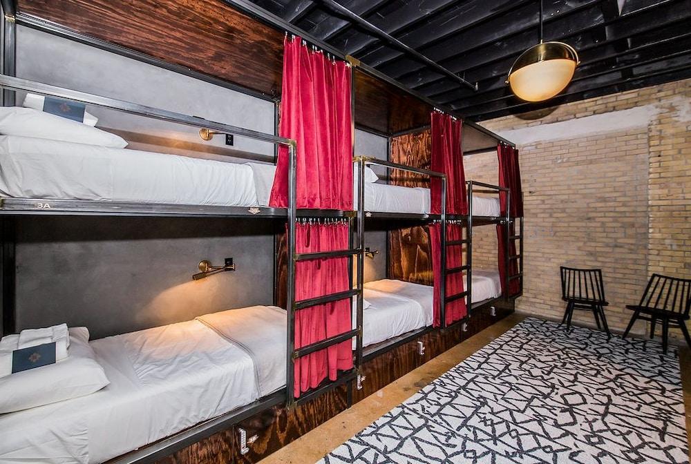 Native Hostels 오스틴 외부 사진