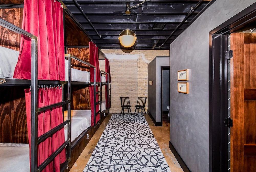 Native Hostels 오스틴 외부 사진