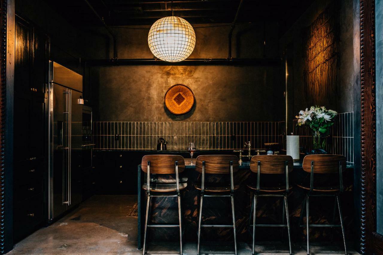 Native Hostels 오스틴 외부 사진