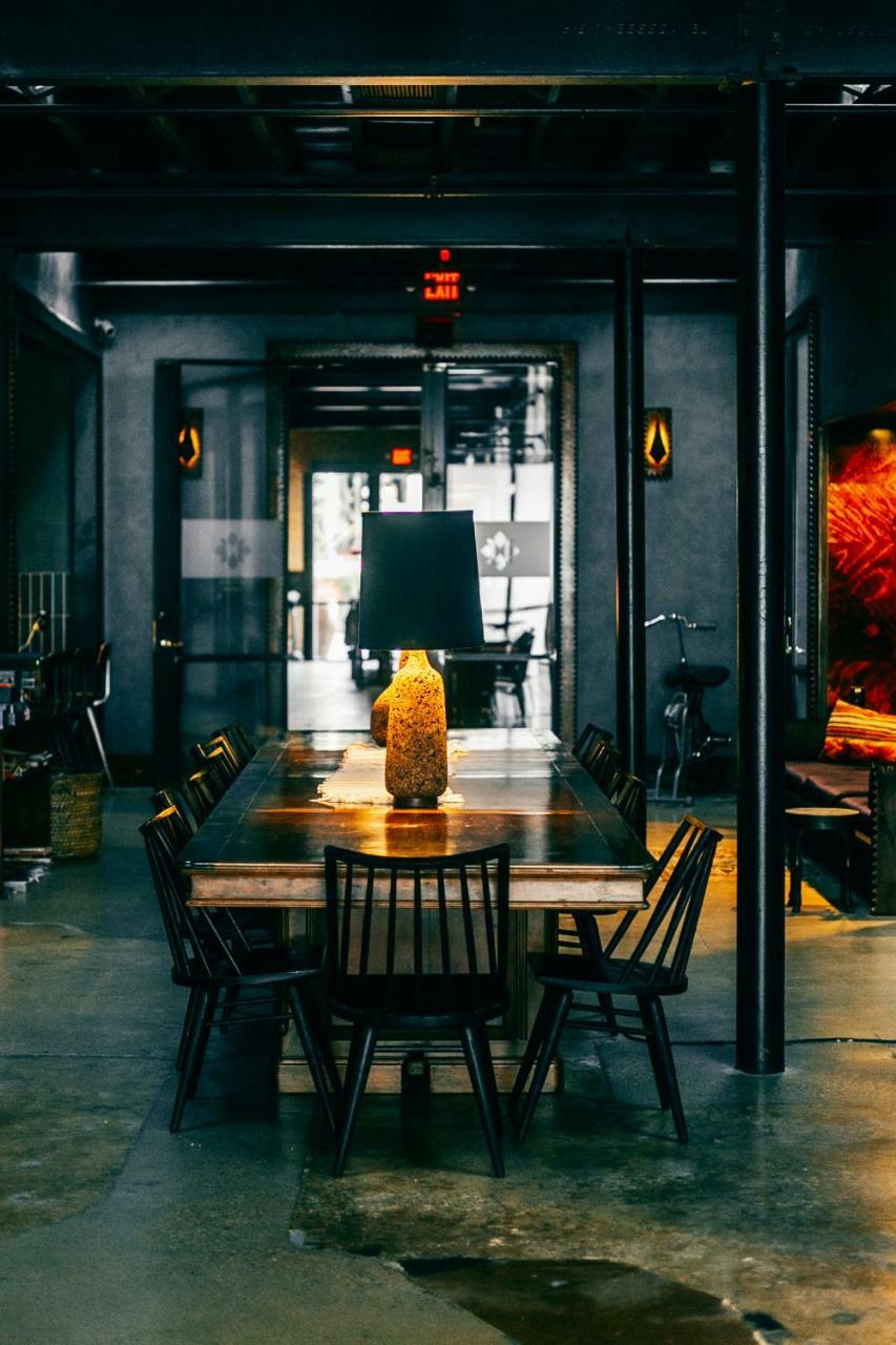 Native Hostels 오스틴 외부 사진